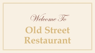 Looking for Best Restaurant in Malahide