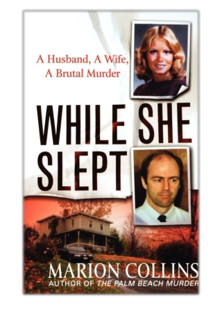 [PDF] Free Download While She Slept By Marion Collins