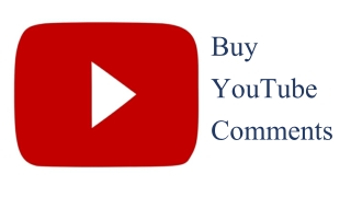 Buy YouTube Comments – Increase your Video Credibility