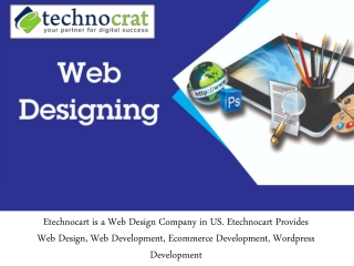 choose Your excellent web designer for it can Make Your online business