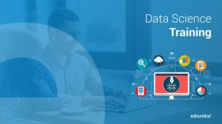 Data Science Training | Data Science Tutorial for Beginners | Data Science with R | Edureka