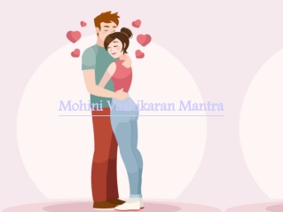 Mohini vashikaran mantra by husband 91 6280814454