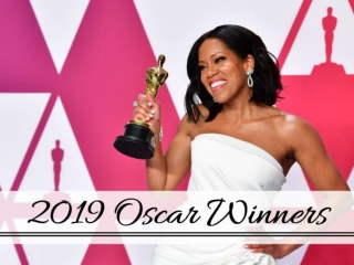 2019 Oscar Winners