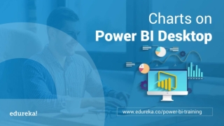 Power BI Charts Tutorial | Counter Strike Data Analysis using Power BI | Power BI Training | Edureka