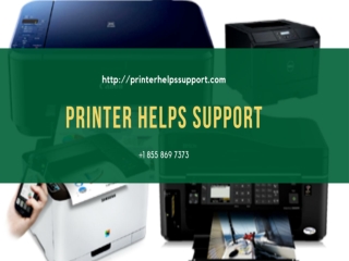 24/7 Printer Helpline Number USA - Get In Touch Anytime