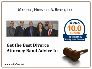 Tips to Finding the Best Divorce Lawyer in Racine WI