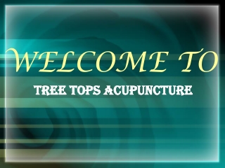 Acupuncture Clinic in Dublin 16