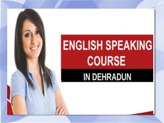 Basic English Course