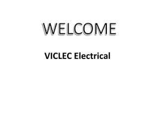 Best Electrician in Langwarrin