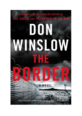 [PDF] The Border By Don Winslow Free Download