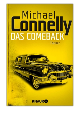 [PDF] Free Download Das Comeback By Michael Connelly