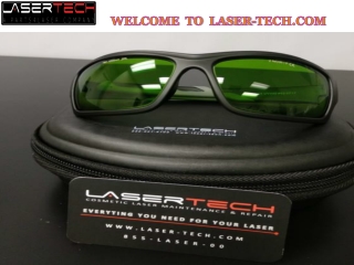 Used Laser For Sale At Laser Tech LLC