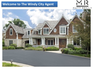 The Windy City Agent