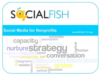 Social Media for Nonprofits