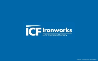 ICF Ironworks