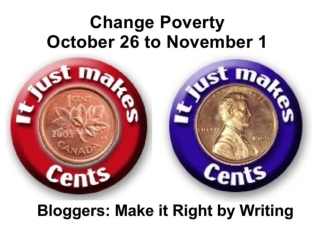 2 Cent Campaign