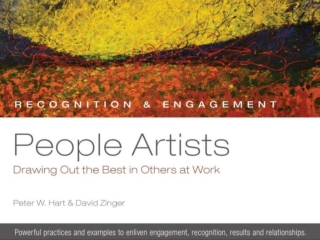 Do You Know the 5 Tools of People Artists?