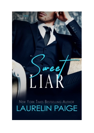 [PDF] Sweet Liar By Laurelin Paige Free Downloads