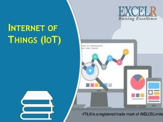 IOT course in Bangalore