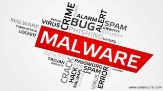 Unisecure Data Centers has launched Automated remover of Malware Attack