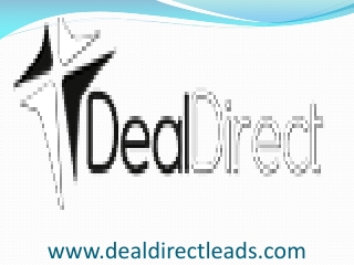 E-mail Marketing Benefits of business – deal direct leads