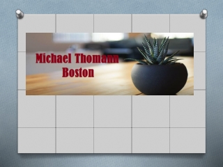 Michael Thomann Music Store: Boston’s topmost music store opened only for you in your own city