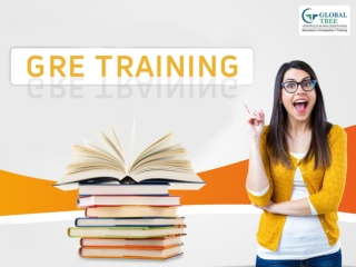 GRE Coaching and Exam Preparation Classess - Global Tree