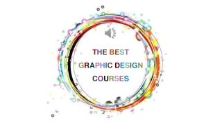Best Graphics Designer Course - Graphics Designer Course