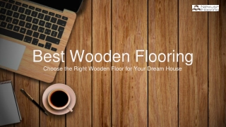 Best Wooden Flooring