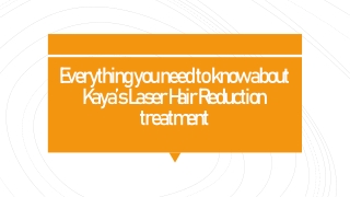 Everything You Should Know About Hair Transplant