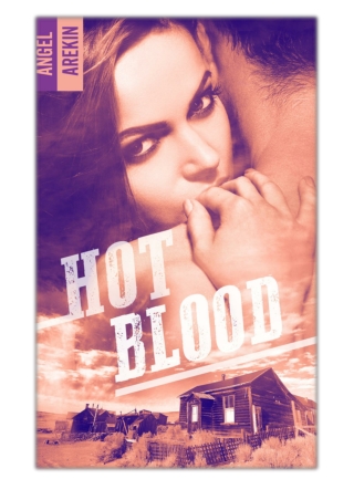 [PDF] Free Download Hot blood By Angel Arekin