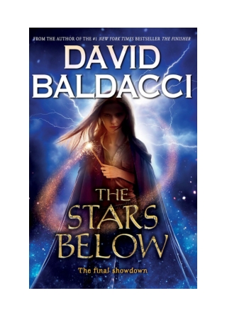 [PDF] The Stars Below (Vega Jane, Book 4) By David Baldacci Free Download