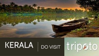 Kerala Honeymoon Packages | Tripoto.com