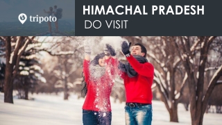 Himachal Pradesh Honeymoon Packages | Tripoto.com