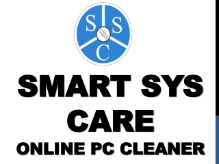 Best PC Cleaner Software