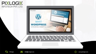 Benefits Of Outsource WordPress Development Services