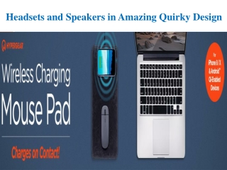 Buy Cell Phone Cases, Headsets and Speakers Online in USA