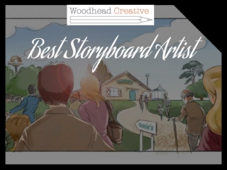 Find the Best Storyboard Artist for Your Organisation