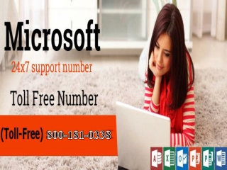 Microsoft Kunden Support 49-800-181-0338
