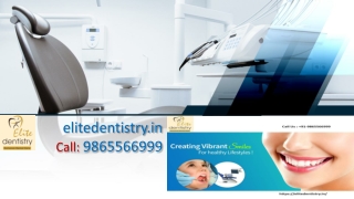 Invisible Braces In Chennai