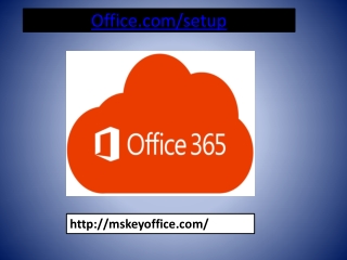 office.com/setup - redeem your ms office -www. office.com/setup