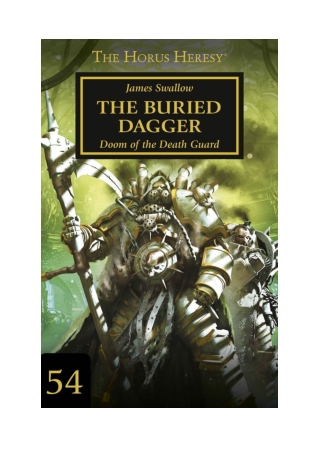 [PDF] Book 54: The Buried Dagger By James Swallow Free Download