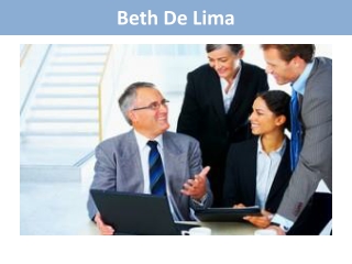Beth De Lima