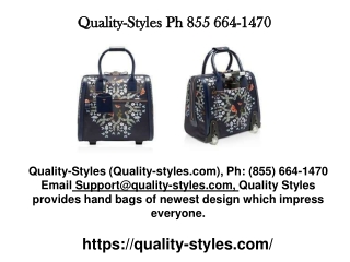 Quality-Styles Ph 855 664-1470