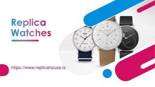 ReplicaWatches