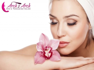 Facial Hair Removal Salon , Face Hair Removal Salon | Arch 2 Arch Spa & Salon