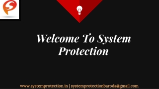 Functions of Protective Relays | System Protection