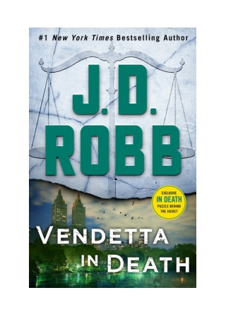 [PDF] Vendetta in Death By J. D. Robb Free Download