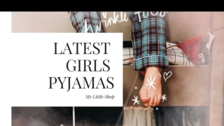 Best Affordable Girls Pyjamas