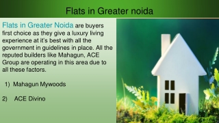 Find trending ongoing residential projects in Noida